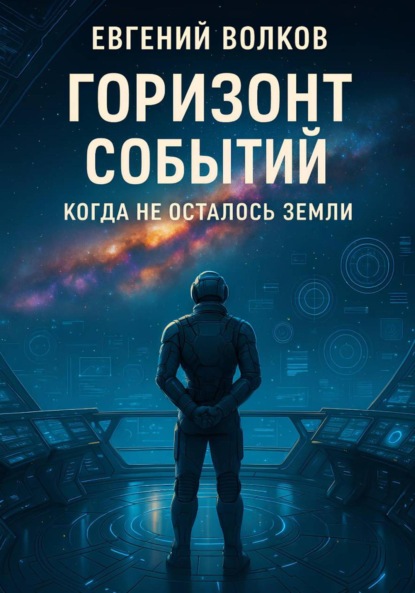 

Горизонт Событий