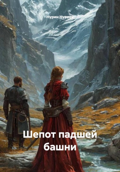 

Шепот падшей башни