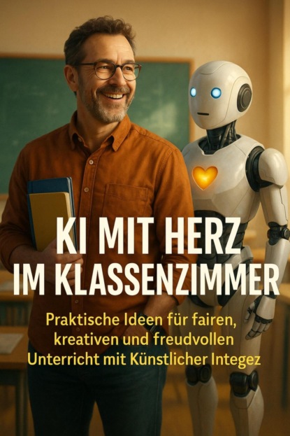 KI mit Herz im Klassenzimmer