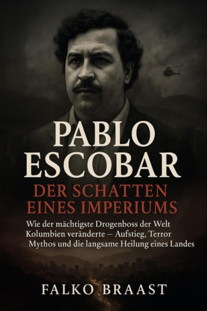 Pablo Escobar