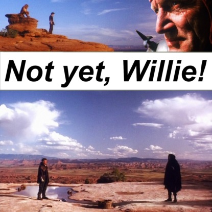 No Place To Hide (Негде спрятаться) и Knights (Рыцари) || «Погоди, Вилли!» S02E06