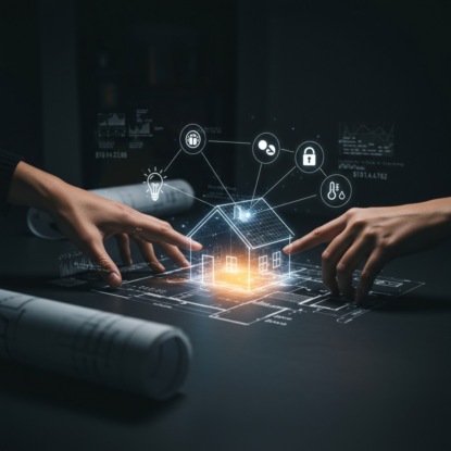 Как собрать умный дом за 20 тысяч и не уехать кукухой