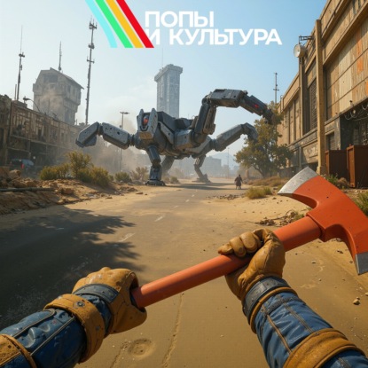 Арк подкастерс