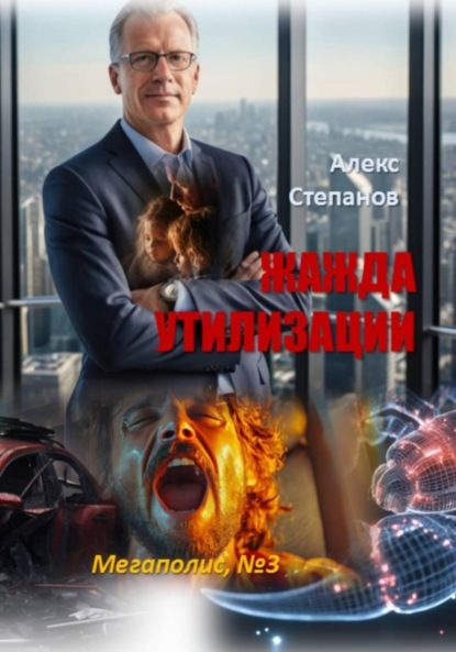 

Жажда утилизации