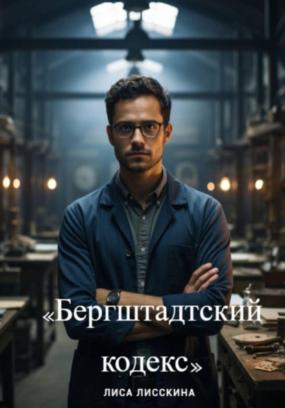 

Бергштадтский кодекс