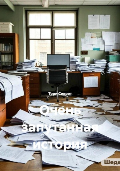 

Очень запутанная история