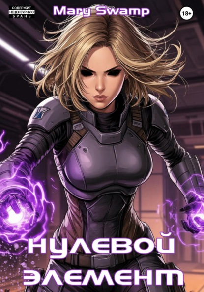 

Mass Effect: Нулевой Элемент