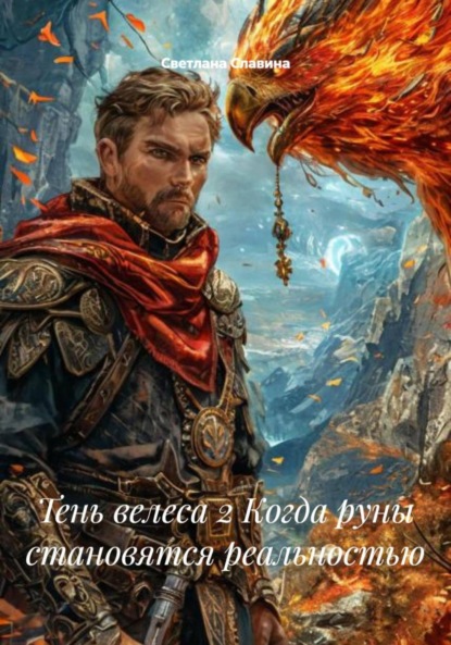 Тень велеса 2 Когда руны становятся реальностью