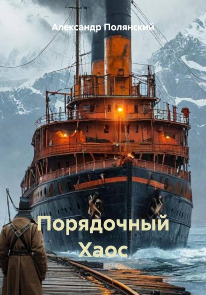 

Порядочный Хаос