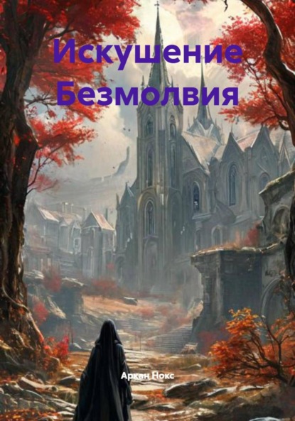 

Искушение Безмолвия