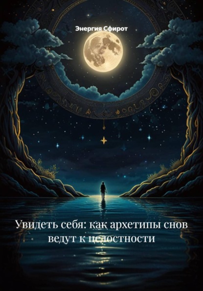 

Увидеть себя: как архетипы снов ведут к целостности