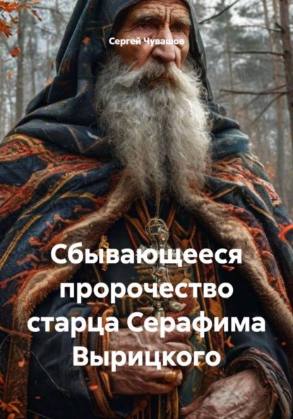 Сбывающееся пророчество старца Серафима Вырицкого
