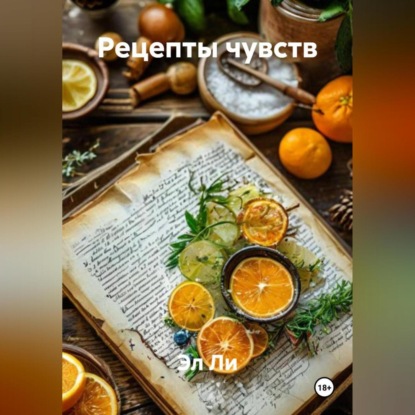 Рецепты чувств