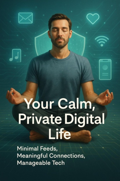 Your Calm, Private Digital Life