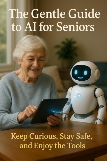 The Gentle Guide to AI for Seniors