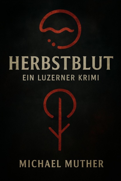 Herbstblut - Ein Luzerner Krimi