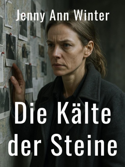 Die Kälte der Steine