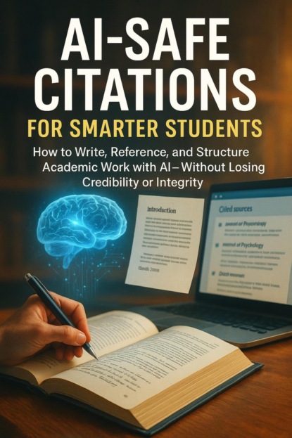 AI-Safe Citations for Smarter Students
