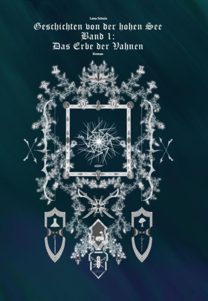 Das Erbe der Vahnen