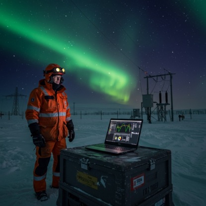 Неубиваемый ноутбук из России: почему армейская прочность теперь нужна твоему провайдеру