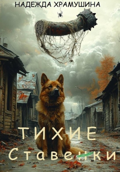 

Тихие Ставенки