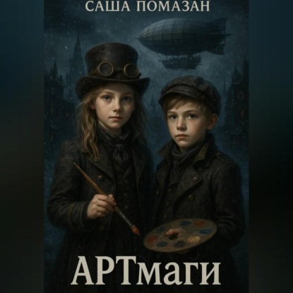АРТмаги
