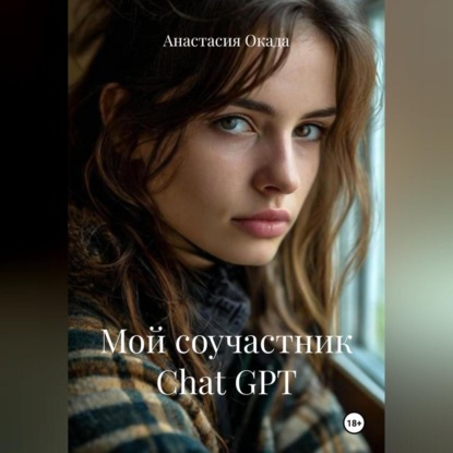

Мой соучастник Chat GPT