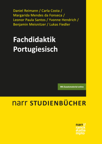 Fachdidaktik Portugiesisch