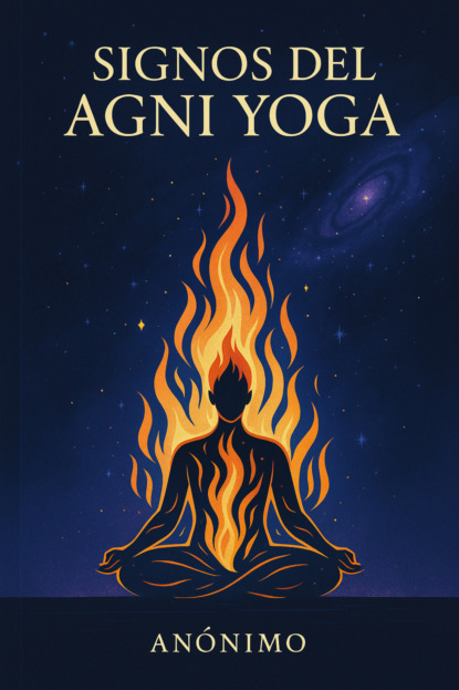 Signos del Agni Yoga