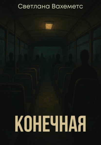 Конечная
