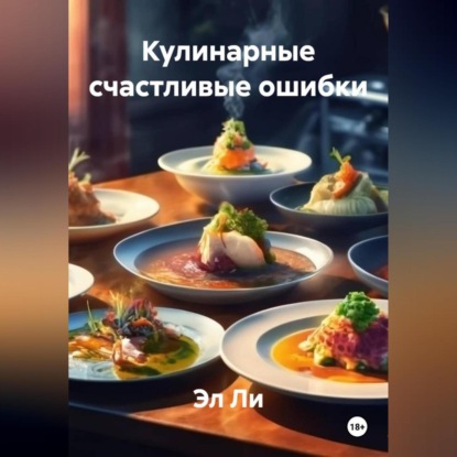 

«Кулинарные счастливые ошибки»