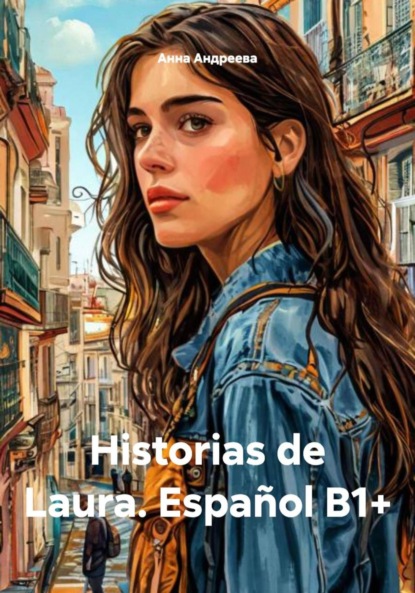 Historias de Laura. Español B1+