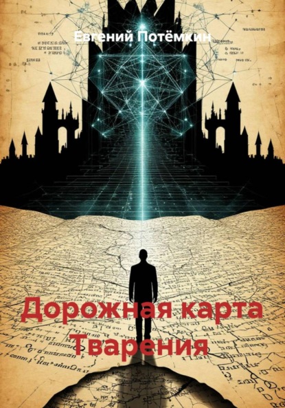 

Дорожная карта Тварения