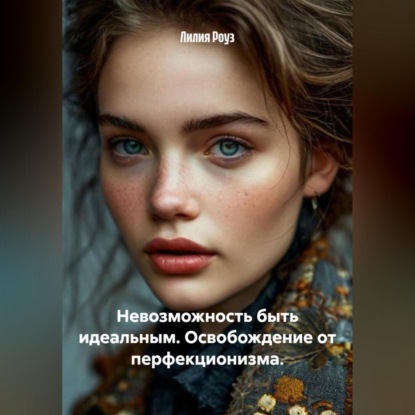

Невозможность быть идеальным. Освобождение от перфекционизма.