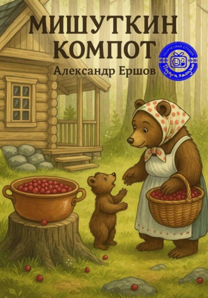 

Мишуткин компот