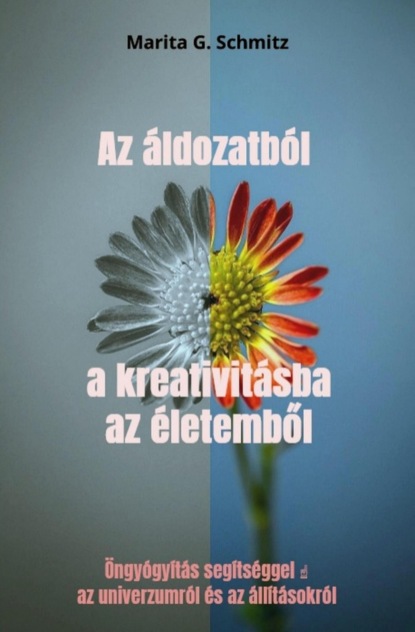 Az áldozatból a kreativitásba az életemből