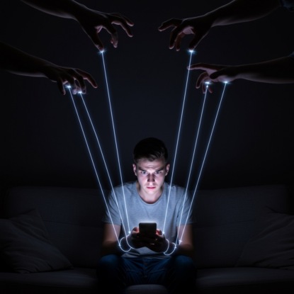 Аферисты прокачались: новая схема под видом проверки банковского рейтинга