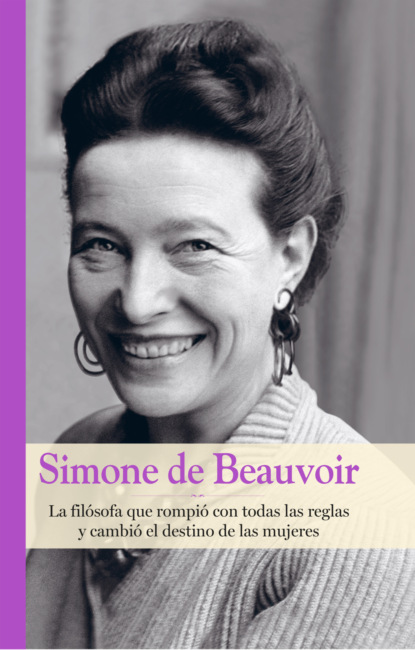 Simone de Beauvoir