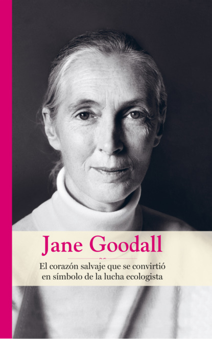 Jane Goodall