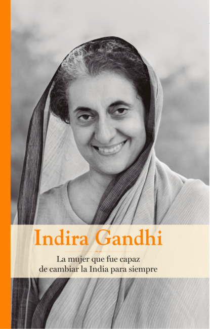 Indira Gandhi