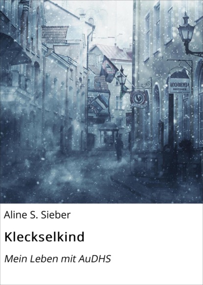 Kleckselkind