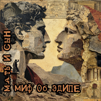 Все без ума от Эдипа. Миф, который сказал всё, о чём мы боимся думать.