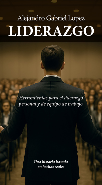 Liderazgo