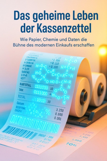 Das geheime Leben der Kassenzettel