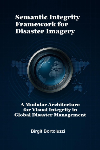 Semantic Integrity Framework for Disaster Imagery