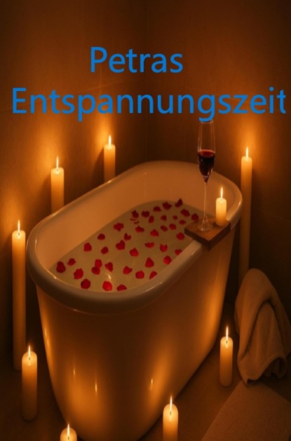 Petras Entspannungszeit