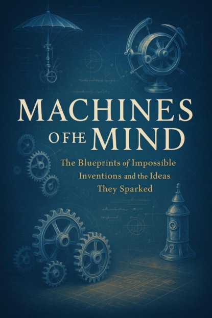 Machines of the Mind