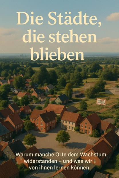 Die Städte, die stehen blieben