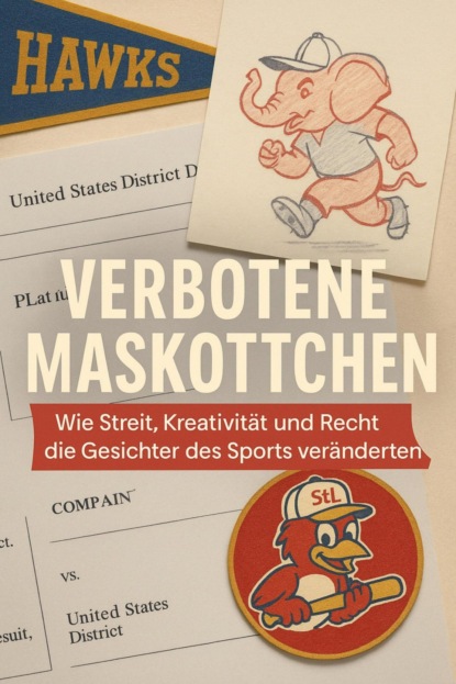 Verbotene Maskottchen