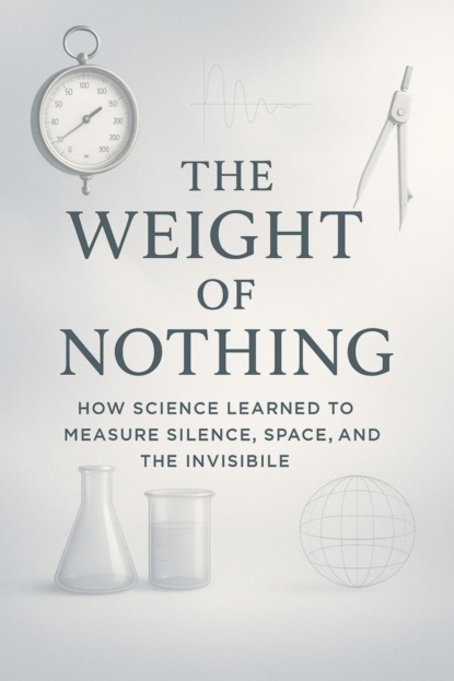 The Weight of Nothing